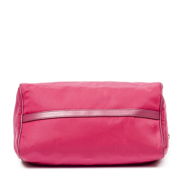 Prada Convertible Boston Bag - Picture 7 of 8